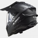 LS2 EXPLORER CARBON SOLID thumbnail