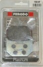 FERODO Bremseklosser Platinum FDB218P thumbnail