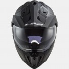 LS2 EXPLORER CARBON SOLID thumbnail