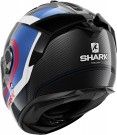 SPARTAN GT CARBON TRACKER SORT/RØD/HVIT/BLÅ thumbnail
