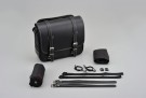 HENLY BEGINS SADDLE BAG 12 L LEATHER thumbnail