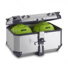 TREKKER OUTBACK 58 L TOPPBOKS thumbnail