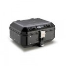 TREKKER DOLOMITI TOPPBOKS/SIDEVESKE 30 L SORT thumbnail