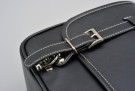 HENLY BEGINS SADDLE BAG 12 L LEATHER thumbnail
