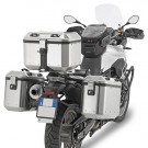 TREKKER DOLOMITI 46 L TOPPBOKS SØLV thumbnail