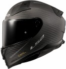 LS2 MC-Hjelm FF811 Vector 2 Matt Carbon thumbnail