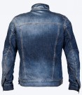 OLAJAKKE PMJ WEST JACKET BLÅ thumbnail