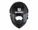 SHARK  RACE-PRO  GP CARBON FIM GODKJENT thumbnail
