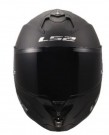 LS2  FF817 Challenger II Svart matt thumbnail
