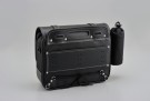 HENLY BEGINS SADDLE BAG 12 L LEATHER thumbnail
