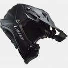 LS2 CROSSHJELM MX700 SUBVERTER  thumbnail