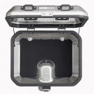 TREKKER DOLOMITI 30 L TOPPBOKS SØLV thumbnail