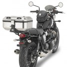 TREKKER DOLOMITI 30 L TOPPBOKS SØLV thumbnail