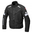 SPIDI ROBUST JAKKE BLACK thumbnail