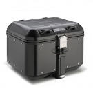 TREKKER DOLOMITI 46 L TOPPBOKS SVART thumbnail