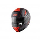 GIVI X21 SHIVER ROSSO thumbnail