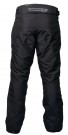 Hurricane II Bukse Unisex Kort Svart thumbnail