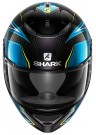 Spartan Carbon Guintoli Replica Blå thumbnail
