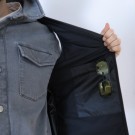 BUFFALO SKINNVEST thumbnail