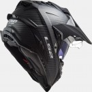 LS2 EXPLORER CARBON SOLID thumbnail