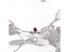 Universalmontering for GPS med hurtigkobling thumbnail