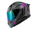 GIVI MATT TITAN/SVART/ROSA 50.8 thumbnail