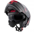 GIVI X21 SHIVER ROSSO thumbnail