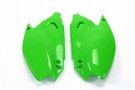 SIDE PANELS KAWASAKI thumbnail
