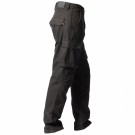 CLINT CARGO Kevlar svart. thumbnail