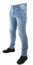 Redneck kevlar jeans lyseblå 34 beinlengde thumbnail