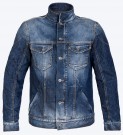 OLAJAKKE PMJ WEST JACKET BLÅ thumbnail