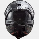 LS2 THUNDER CARBON RACING thumbnail