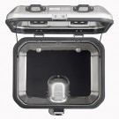 TREKKER DOLOMITI 46 L TOPPBOKS SØLV thumbnail