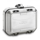 TREKKER DOLOMITI 30 L TOPPBOKS SØLV thumbnail