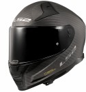 LS2 MC-Hjelm FF811 Vector 2 Matt Carbon thumbnail