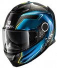 Spartan Carbon Guintoli Replica Blå thumbnail