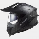 LS2 EXPLORER CARBON SOLID thumbnail
