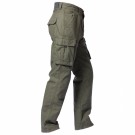 CLINT CARGO Kevlar grønn thumbnail