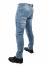 Redneck kevlar jeans lyseblå 32 beinlengde thumbnail