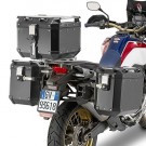 TREKKER OUTBACK 42 L SVART thumbnail