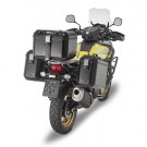 TREKKER DOLOMITI 46 L TOPPBOKS SVART thumbnail