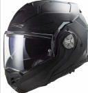 LS2 Åpningshjelm F901 Advant X Matt Svart thumbnail