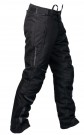 Hurricane II Bukse Unisex Kort Svart thumbnail