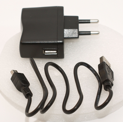 LADER FOR INTERCOM