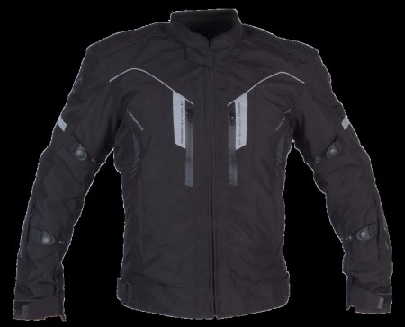 Action 3 Black