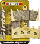 FERODO Bremseklosser Sinter FDB873ST