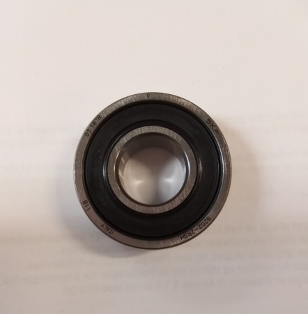 HJULLAGER SKF 6202-2RSH