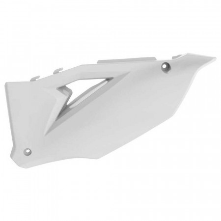 SIDE PANELS WHITE