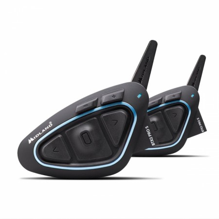 MIDLAND BTX2 PRO S TWIN LONG RANGE