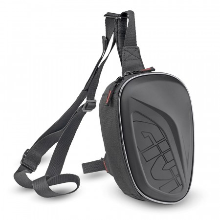 GIVI LÅRVESKE ST608B